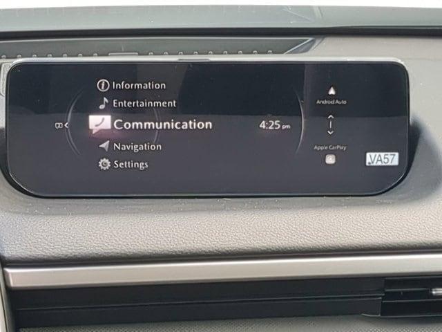Photo of 2025 Wind Chill Pearl Mazda CX-50