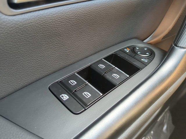 Photo of 2025 Jet Black Mica Mazda CX-50
