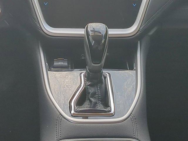 Photo of 2020 Autumn Green Metallic Subaru Outback