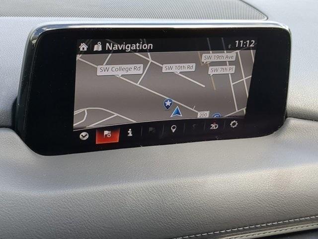 Photo of 2019 Snowflake White Pearl Mica Mazda CX-5
