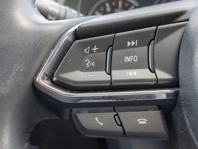 Photo of 2019 Snowflake White Pearl Mica Mazda CX-5