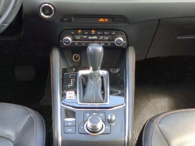Photo of 2019 Snowflake White Pearl Mica Mazda CX-5