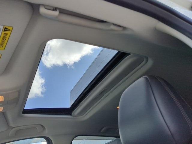 Photo of 2019 Snowflake White Pearl Mica Mazda CX-5