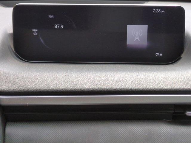 Photo of 2023 Polymetal Gray Metallic Mazda CX-50