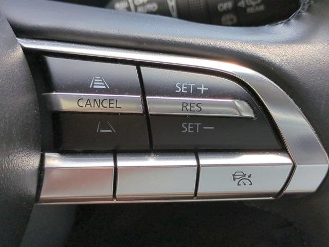 Photo of 2023 Polymetal Gray Metallic Mazda CX-50