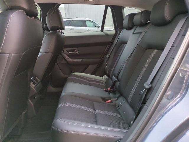 Photo of 2023 Polymetal Gray Metallic Mazda CX-50