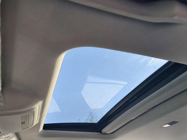 Photo of 2025 Deep Crystal Blue Mica Mazda Mazda3