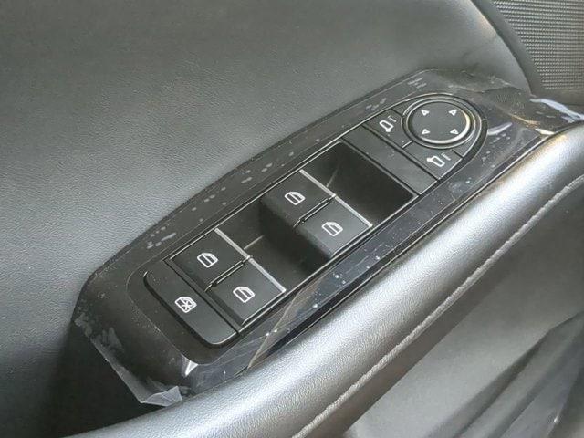 Photo of 2025 Deep Crystal Blue Mica Mazda Mazda3