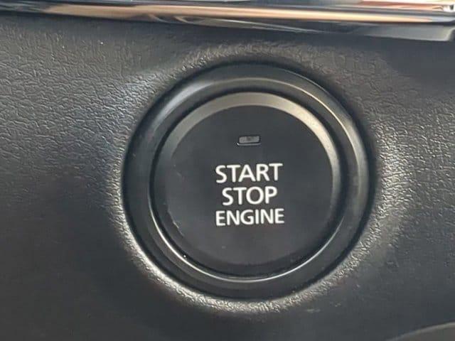 Photo of 2025 Deep Crystal Blue Mica Mazda Mazda3