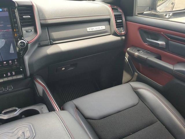Photo of 2025 Billet Silver Metallic Clearcoat RAM 1500