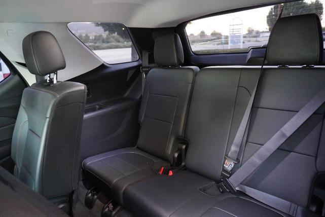 Photo of 2019 Gray Chevrolet Traverse