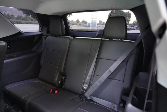 Photo of 2019 Gray Chevrolet Traverse