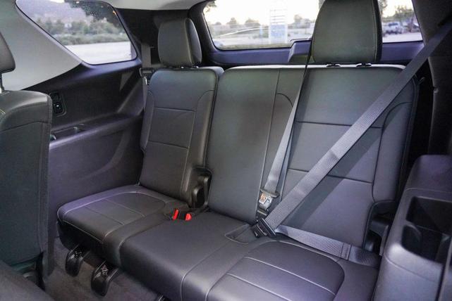 Photo of 2019 Gray Chevrolet Traverse