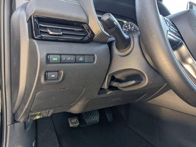 Photo of 2025 Super Black Nissan Sentra