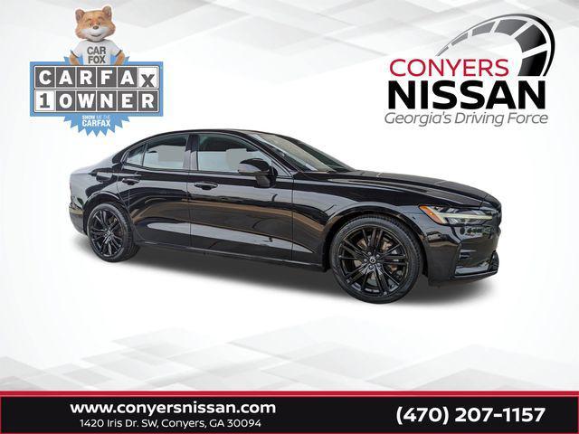 2024 Volvo S60