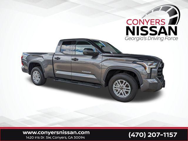 2022 Toyota Tundra