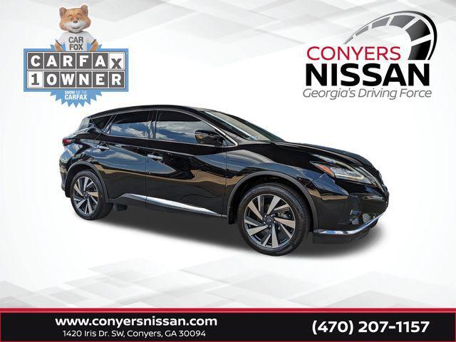 2023 Nissan Murano