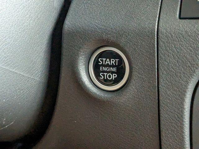 Photo of 2025 Boulder Gray Pearl Nissan Frontier