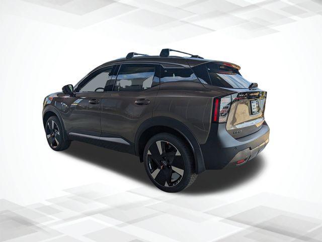 Photo of 2025 Bronze Nissan Kicks