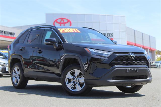 2023 Toyota RAV4