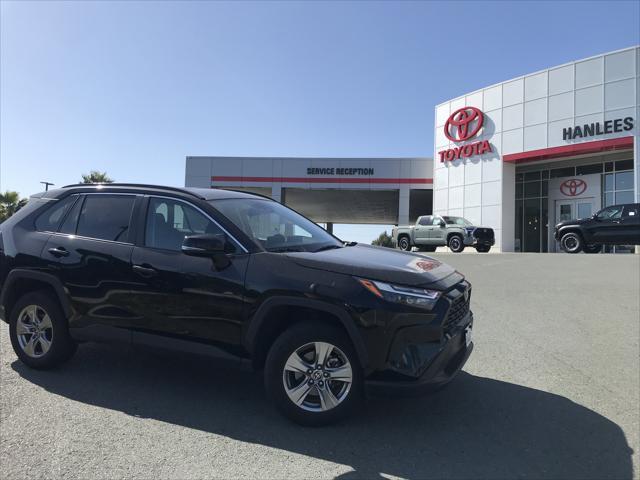 2023 Toyota RAV4