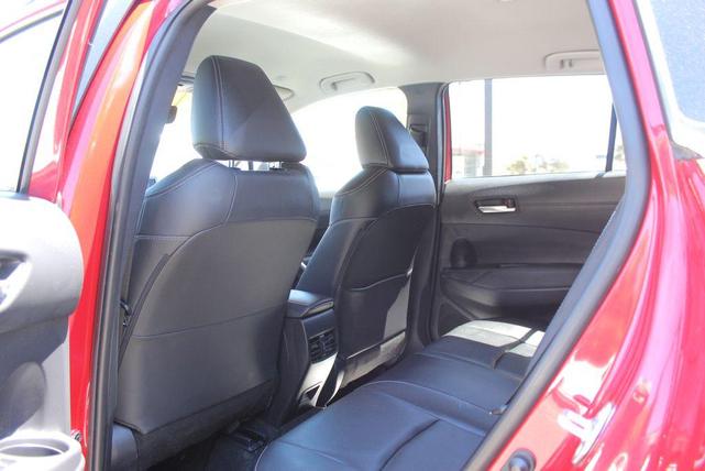 Photo of 2024 Barcelona Red Metallic Toyota Corolla Cross