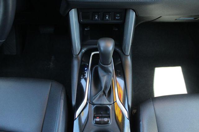 Photo of 2024 Barcelona Red Metallic Toyota Corolla Cross