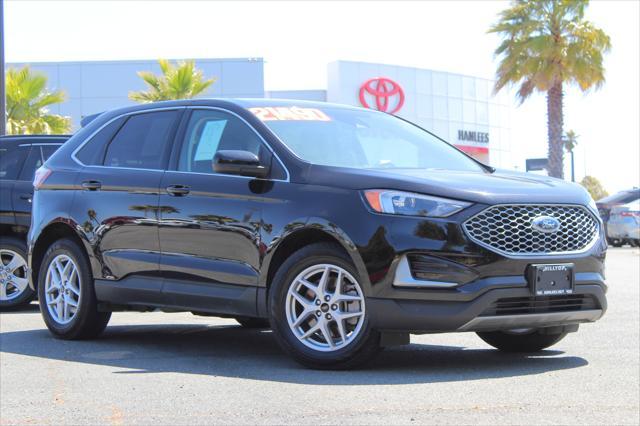 2023 Ford Edge