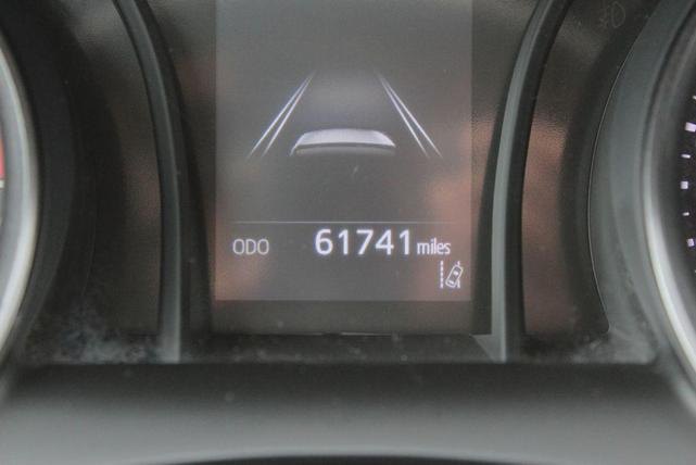 Photo of 2023 Celestial Silver Metallic Toyota Camry