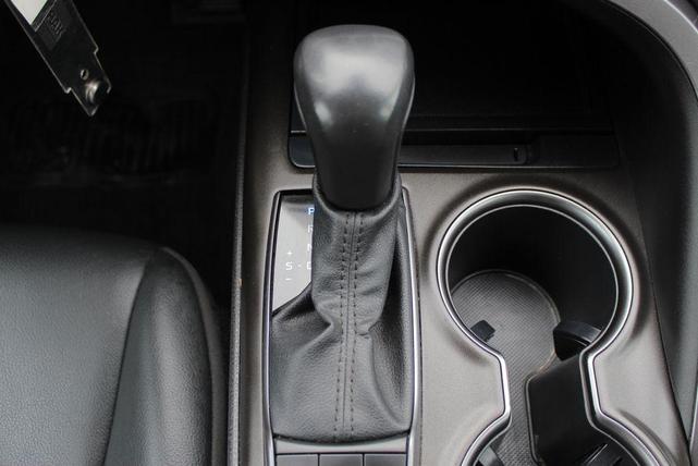 Photo of 2023 Celestial Silver Metallic Toyota Camry