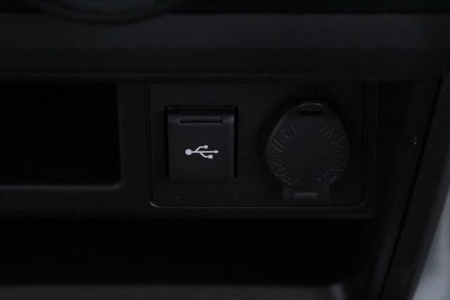 Photo of 2023 Barcelona Red Metallic Toyota 4Runner