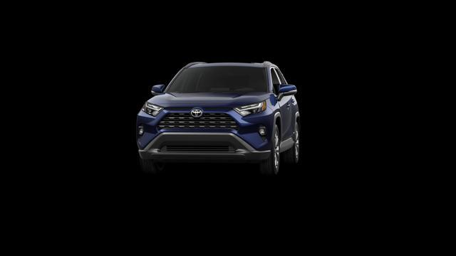 Photo of 2025 Blueprint Toyota RAV4 Hybrid