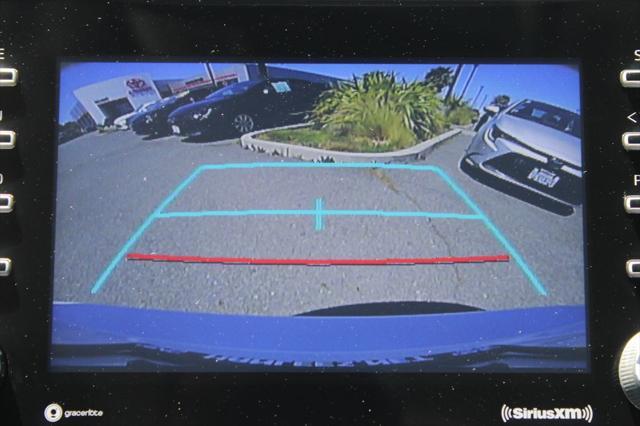 Photo of 2022 White Toyota Camry