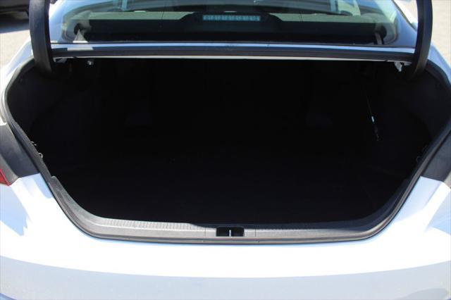 Photo of 2022 White Toyota Camry