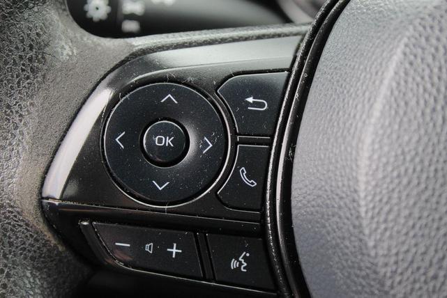 Photo of 2022 Magnetic Gray Metallic Toyota RAV4