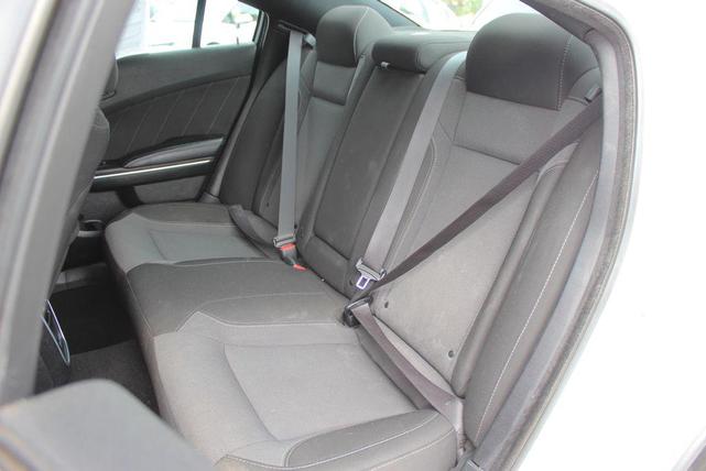 Photo of 2022 White Knuckle Clearcoat Dodge Charger