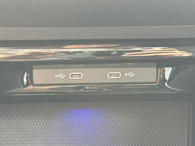 Photo of 2024 Moonstone Gray Volkswagen Golf GTI