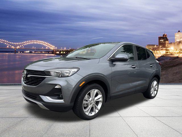 2022 Buick Encore Gx