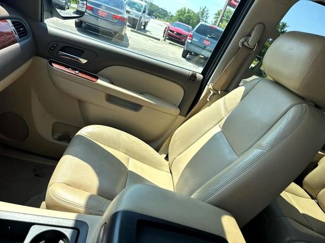 Photo of 2012 Charcoal Chevrolet Silverado 1500