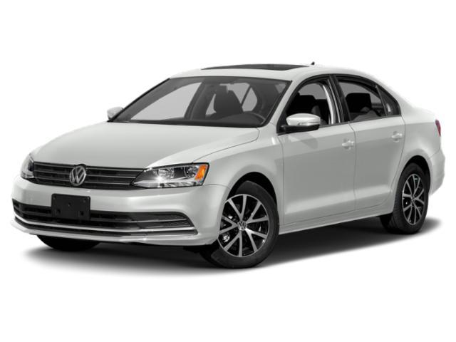 2015 Volkswagen Jetta