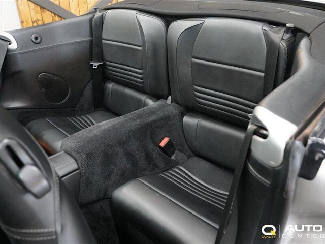 Photo of 2004 Meridian Metallic Porsche 911