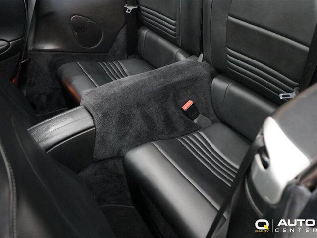 Photo of 2004 Meridian Metallic Porsche 911