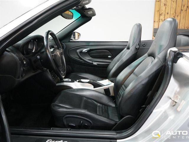 Photo of 2004 Meridian Metallic Porsche 911