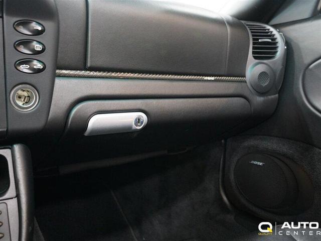 Photo of 2004 Meridian Metallic Porsche 911