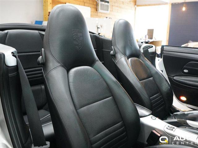 Photo of 2004 Meridian Metallic Porsche 911