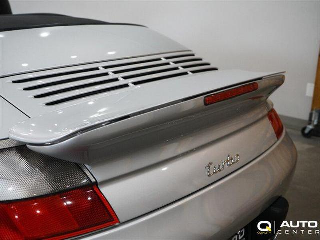 Photo of 2004 Meridian Metallic Porsche 911