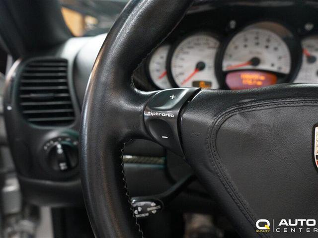 Photo of 2004 Meridian Metallic Porsche 911