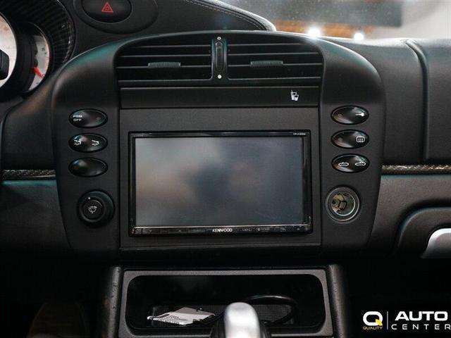 Photo of 2004 Meridian Metallic Porsche 911