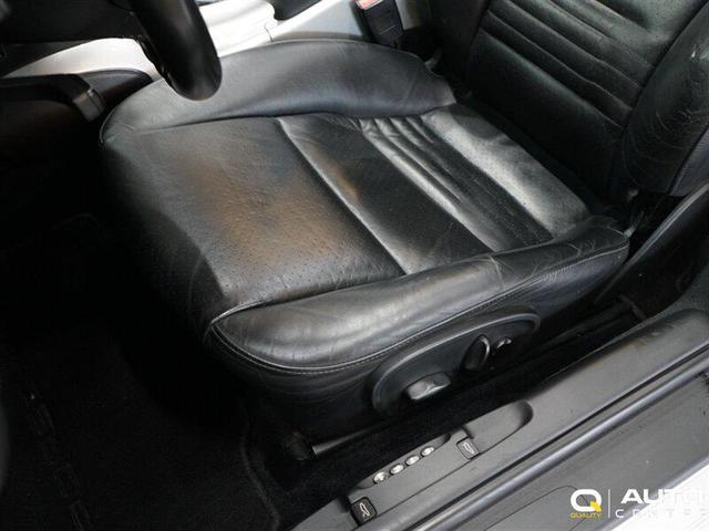 Photo of 2004 Meridian Metallic Porsche 911