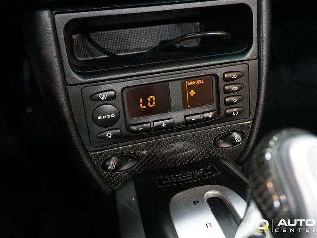 Photo of 2004 Meridian Metallic Porsche 911